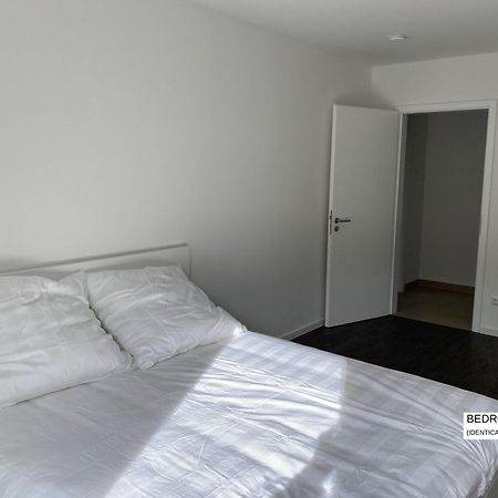 Hotel Valley Of Business Frankfurt-Airport - Black Label Penthouse Hofheim Exterior foto