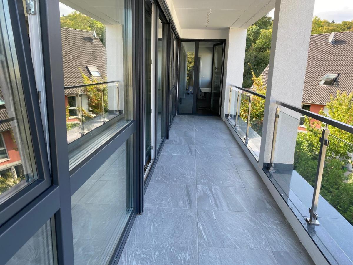 Hotel Valley Of Business Frankfurt-Airport - Black Label Penthouse Hofheim Exterior foto